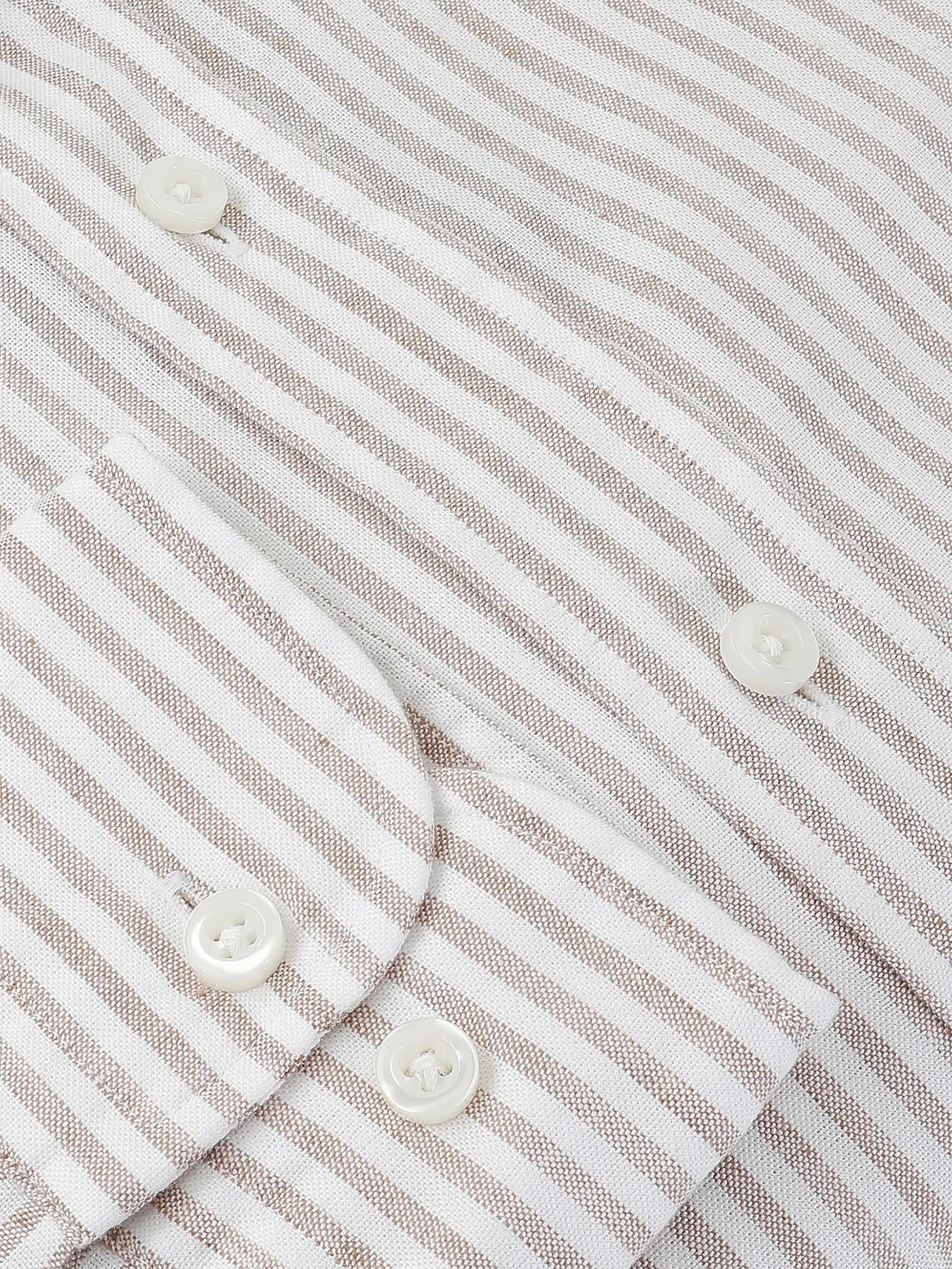 BOSS | Hemd Casual Fit | beige